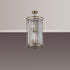 Mano Pendant 6 Light